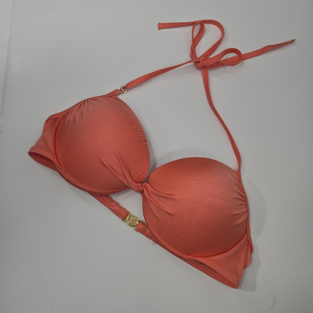 Victoria's Secret bikini top 36C - Picture 3 of 10